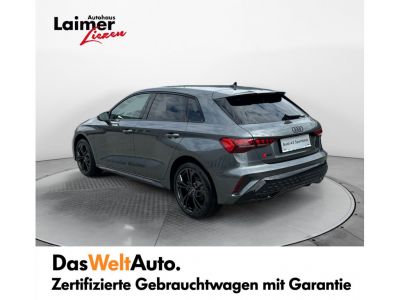 Audi A3 Gebrauchtwagen