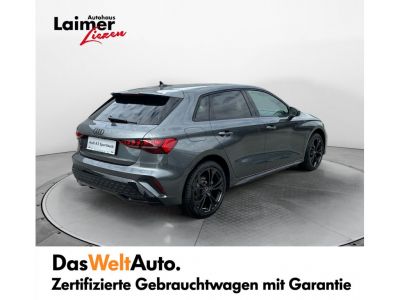 Audi A3 Gebrauchtwagen