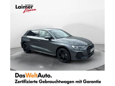 Audi A3 Gebrauchtwagen