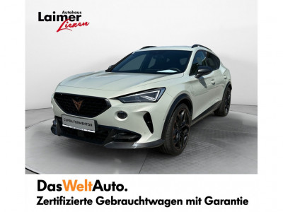 Cupra Formentor Gebrauchtwagen