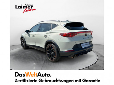 Cupra Formentor Gebrauchtwagen