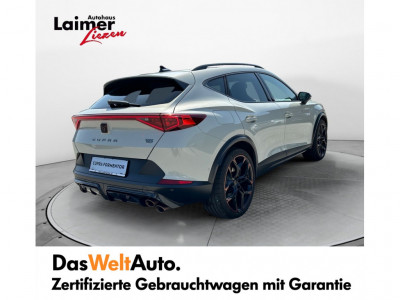 Cupra Formentor Gebrauchtwagen