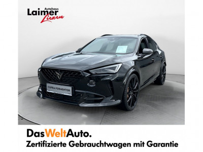 Cupra Formentor Gebrauchtwagen