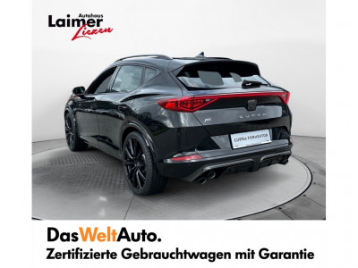 Cupra Formentor Gebrauchtwagen