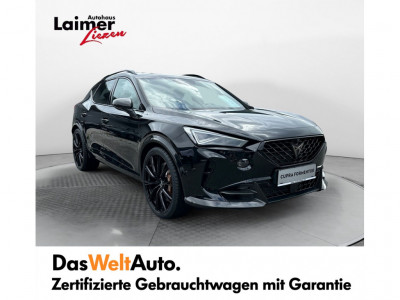 Cupra Formentor Gebrauchtwagen