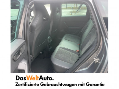 Cupra Ateca Gebrauchtwagen