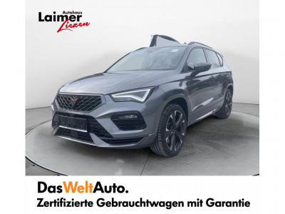 Cupra Ateca Gebrauchtwagen