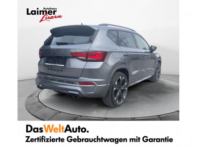 Cupra Ateca Gebrauchtwagen