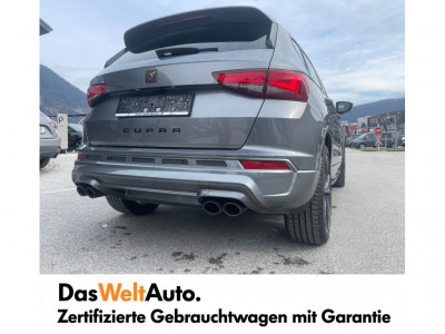 Cupra Ateca Gebrauchtwagen