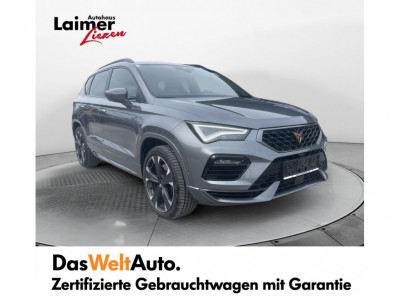 Cupra Ateca Gebrauchtwagen