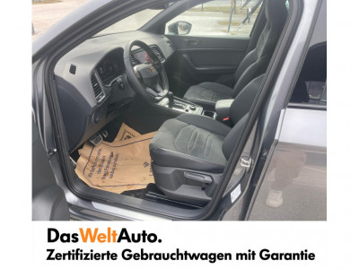 Cupra Ateca Gebrauchtwagen