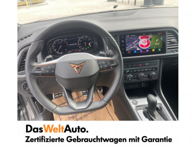 Cupra Ateca Gebrauchtwagen