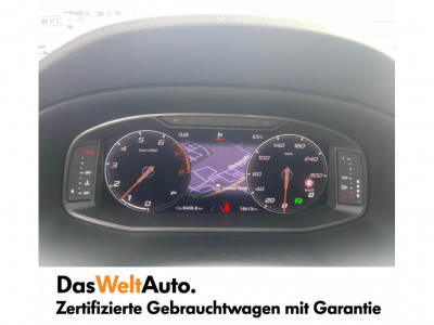 Cupra Ateca Gebrauchtwagen