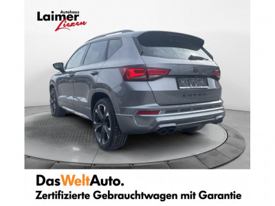 Cupra Ateca Gebrauchtwagen