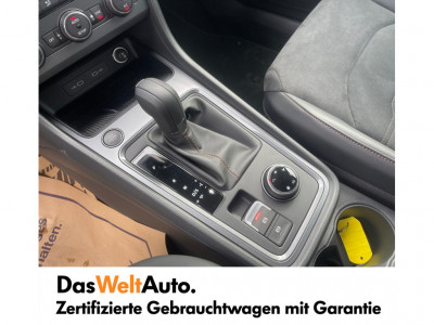 Cupra Ateca Gebrauchtwagen