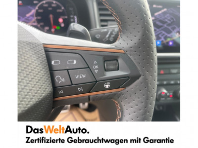 Cupra Ateca Gebrauchtwagen