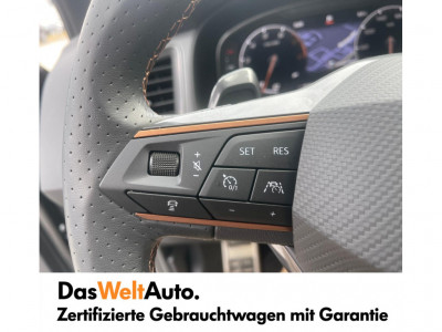 Cupra Ateca Gebrauchtwagen