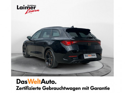 Cupra Leon Gebrauchtwagen