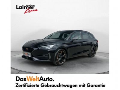 Cupra Leon Gebrauchtwagen