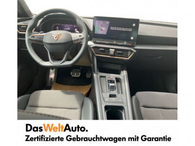 Cupra Leon Gebrauchtwagen