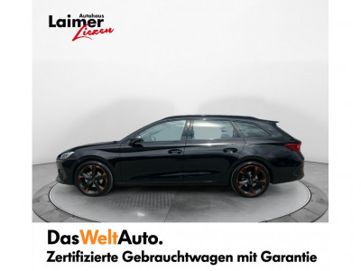 Cupra Leon Gebrauchtwagen