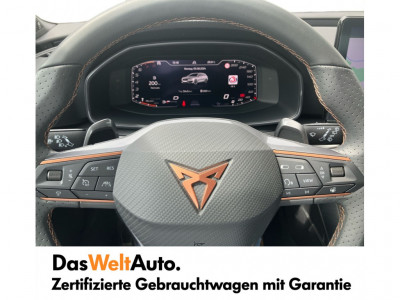 Cupra Leon Gebrauchtwagen