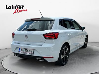 Seat Ibiza Gebrauchtwagen