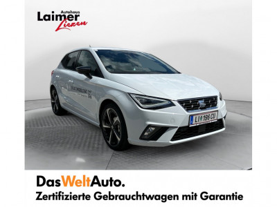 Seat Ibiza Gebrauchtwagen