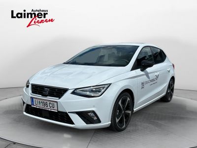 Seat Ibiza Gebrauchtwagen