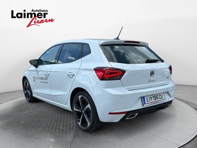 Seat Ibiza Gebrauchtwagen