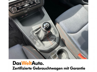 Seat Ibiza Gebrauchtwagen