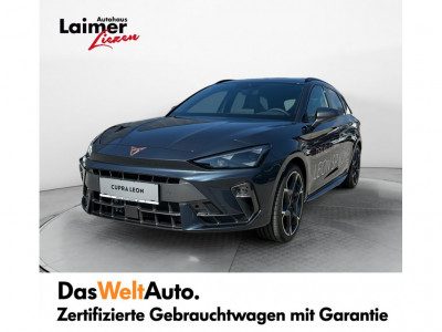 Cupra Leon Gebrauchtwagen