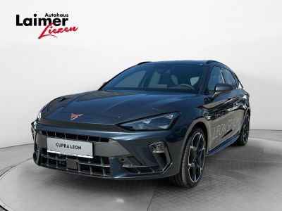 Cupra Leon Gebrauchtwagen