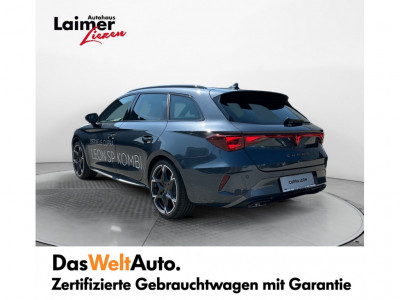 Cupra Leon Gebrauchtwagen