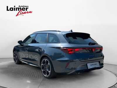 Cupra Leon Gebrauchtwagen