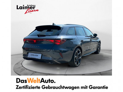 Cupra Leon Gebrauchtwagen