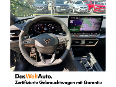 Cupra Leon Gebrauchtwagen