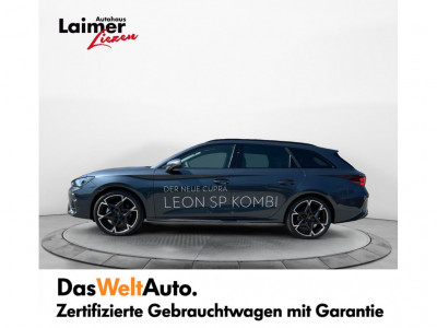 Cupra Leon Gebrauchtwagen