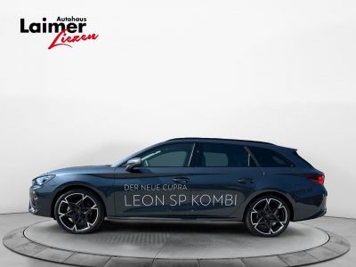 Cupra Leon Gebrauchtwagen