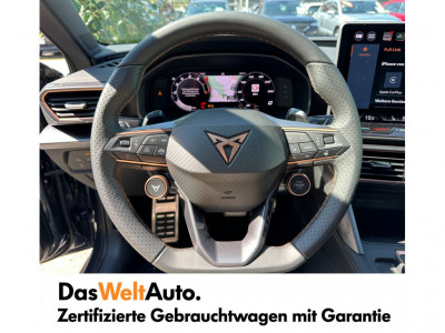 Cupra Leon Gebrauchtwagen