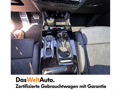 Audi Q6 e-tron Gebrauchtwagen