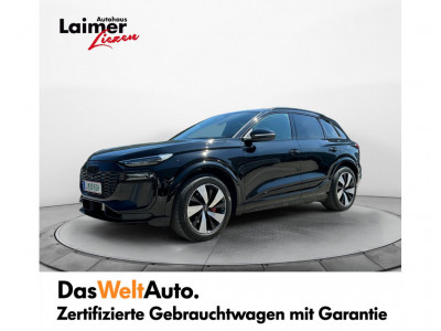 Audi Q6 e-tron Gebrauchtwagen