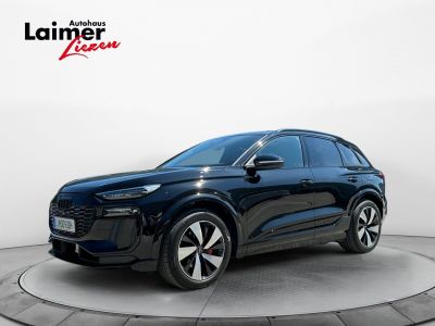 Audi Q6 e-tron Gebrauchtwagen