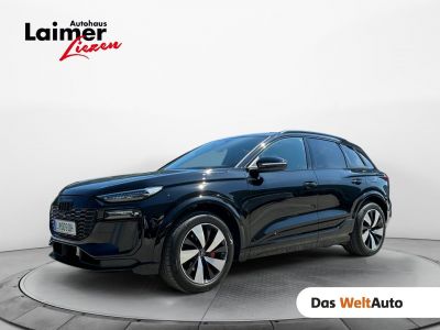 Audi Q6 e-tron Gebrauchtwagen