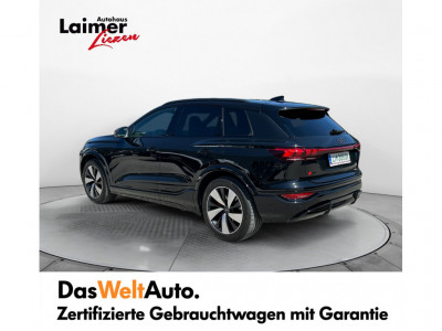 Audi Q6 e-tron Gebrauchtwagen