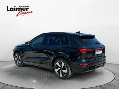 Audi Q6 e-tron Gebrauchtwagen