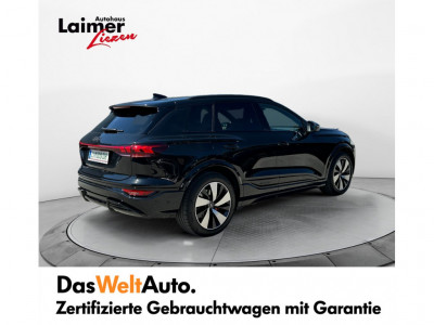 Audi Q6 e-tron Gebrauchtwagen