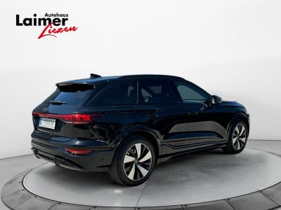 Audi Q6 e-tron Gebrauchtwagen