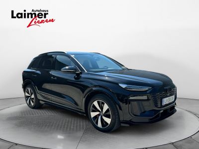 Audi Q6 e-tron Gebrauchtwagen