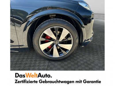 Audi Q6 e-tron Gebrauchtwagen